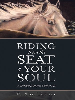 cover image of Riding from the Seat of Your Soul